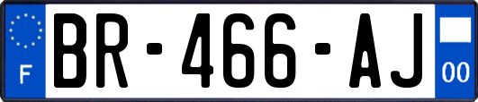 BR-466-AJ