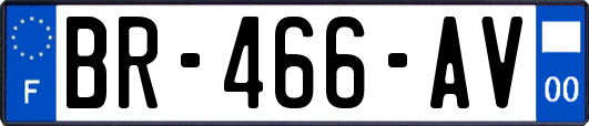 BR-466-AV