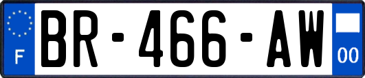 BR-466-AW