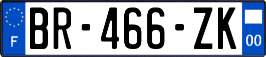 BR-466-ZK