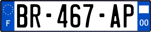 BR-467-AP