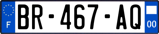 BR-467-AQ