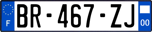 BR-467-ZJ