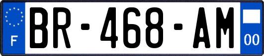 BR-468-AM