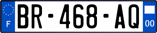 BR-468-AQ