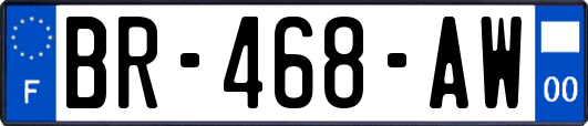 BR-468-AW