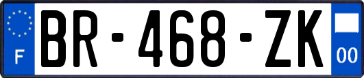 BR-468-ZK
