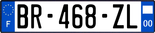 BR-468-ZL