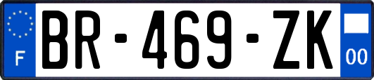 BR-469-ZK