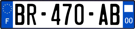 BR-470-AB