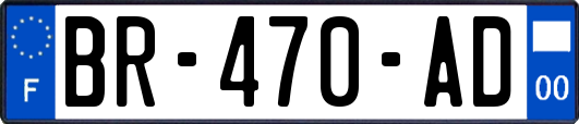 BR-470-AD