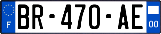 BR-470-AE