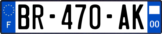 BR-470-AK