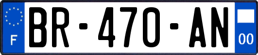 BR-470-AN