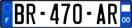 BR-470-AR
