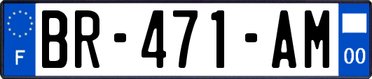 BR-471-AM