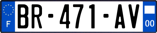 BR-471-AV