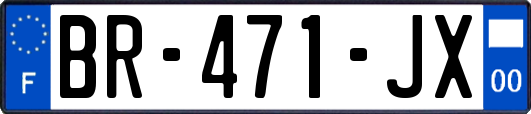 BR-471-JX