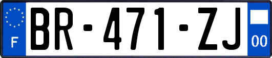 BR-471-ZJ