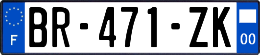 BR-471-ZK