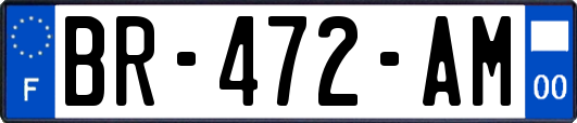 BR-472-AM