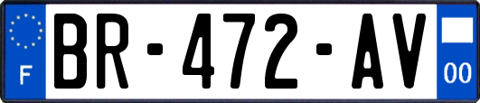 BR-472-AV