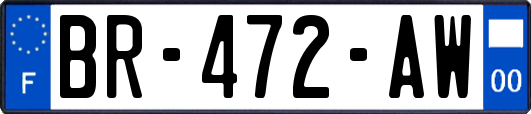 BR-472-AW