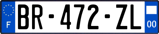 BR-472-ZL