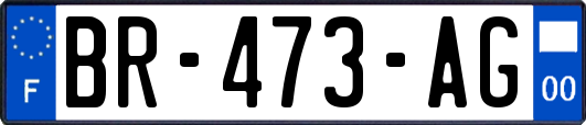 BR-473-AG
