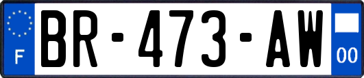 BR-473-AW