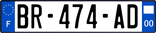 BR-474-AD