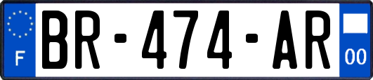 BR-474-AR
