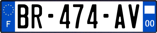 BR-474-AV