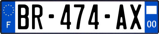 BR-474-AX