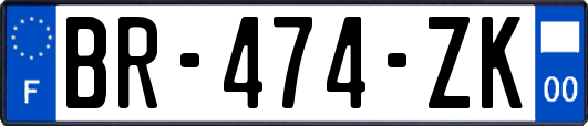BR-474-ZK
