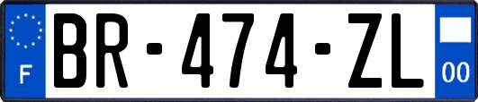 BR-474-ZL