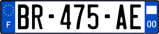 BR-475-AE