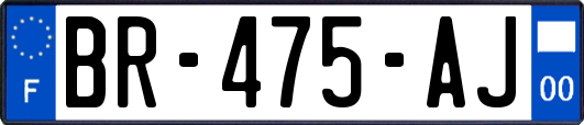 BR-475-AJ