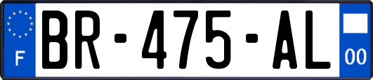 BR-475-AL
