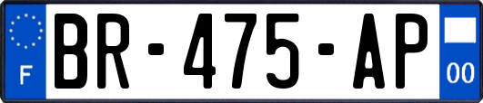 BR-475-AP
