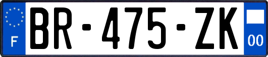 BR-475-ZK