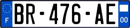 BR-476-AE