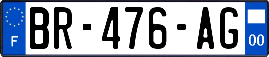 BR-476-AG