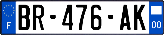 BR-476-AK