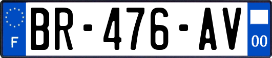 BR-476-AV