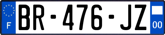 BR-476-JZ