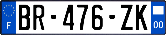 BR-476-ZK