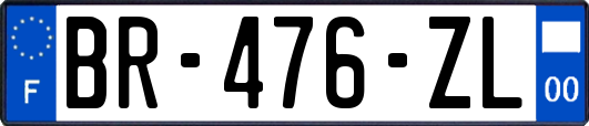 BR-476-ZL