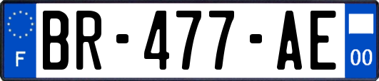 BR-477-AE