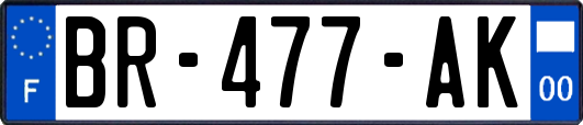 BR-477-AK